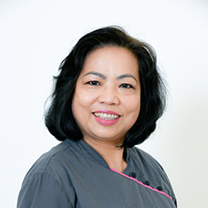 Tuyet Bui